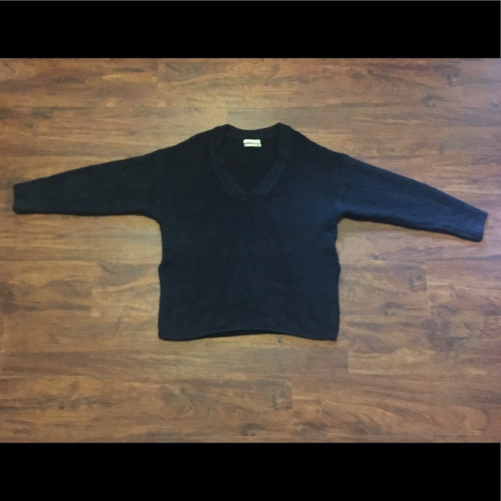 Casual Pullover Sweater